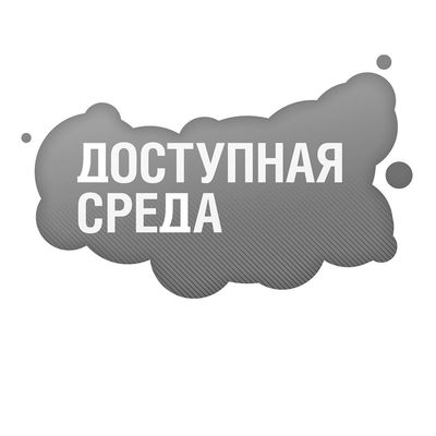 Государственная программа Российской Федерации Доступная среда 
